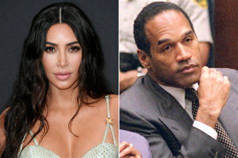 kim kardashian oj case.